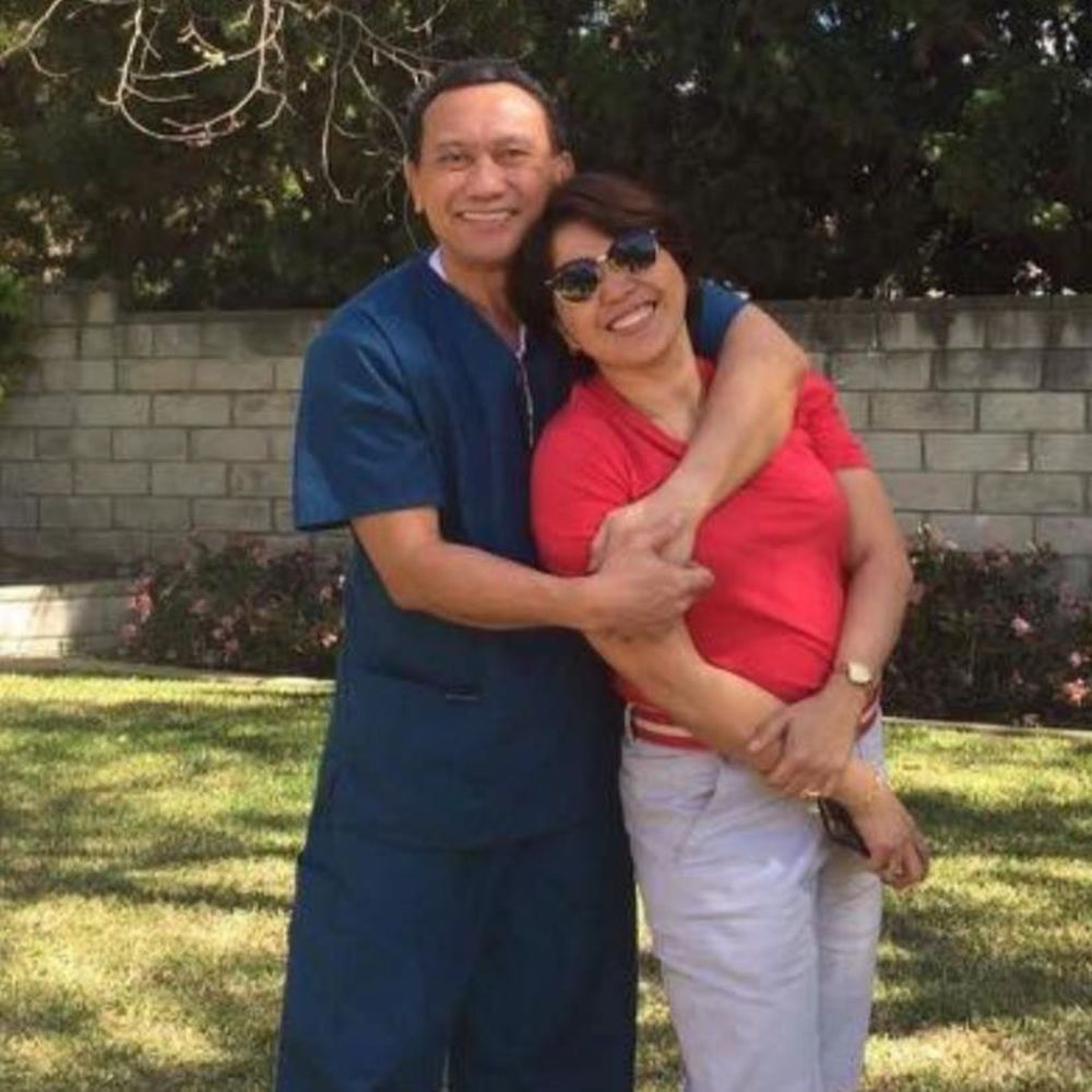 Meet your Posher, Yvonne